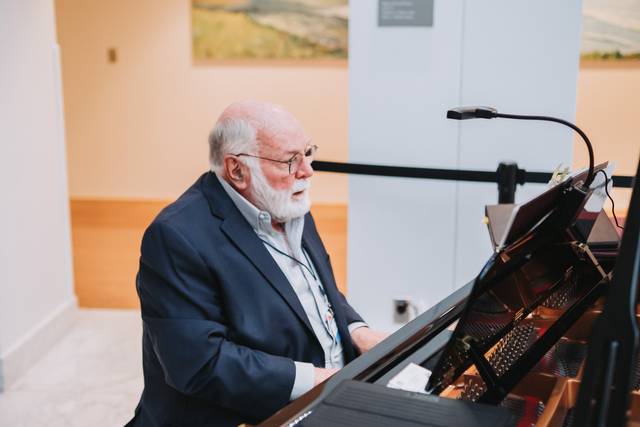 Pianista