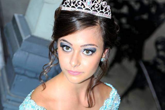 Sweet 16