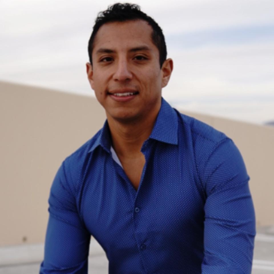 Erick Palafox