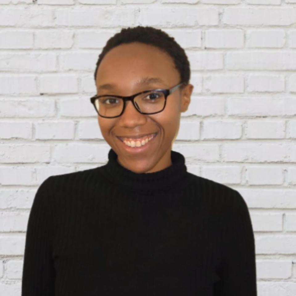 Ebony Mitchell