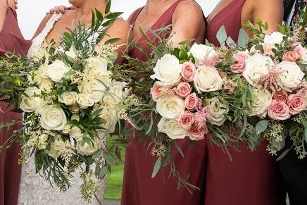 Bouquets