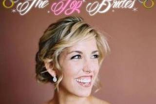 The Top Brides - Charleston Wedding Hair & Bridal Airbrush Makeup