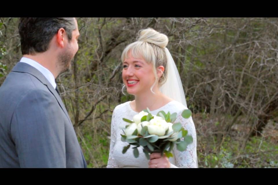 Megan & Matt