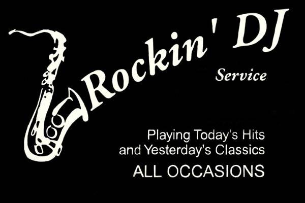 Rockin' DJ Service