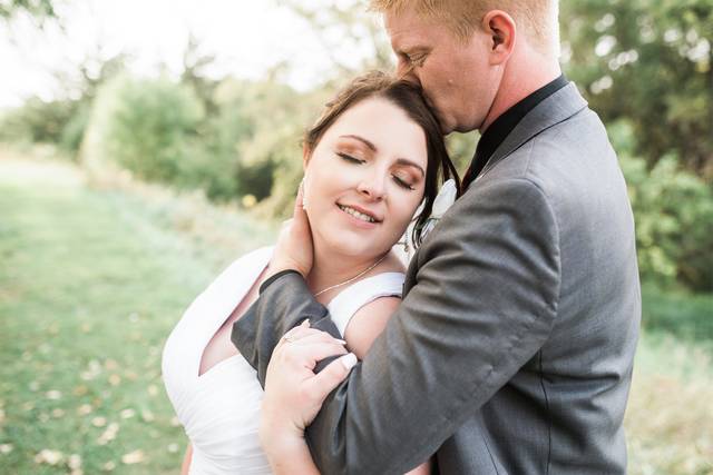 Katelyn & Adam