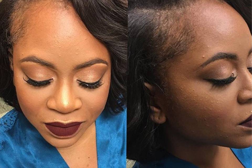 Royal Distinction Artistry LLC