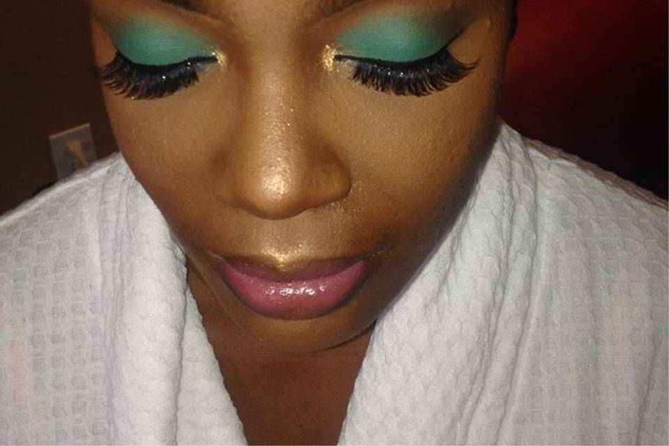 Royal Distinction Artistry LLC