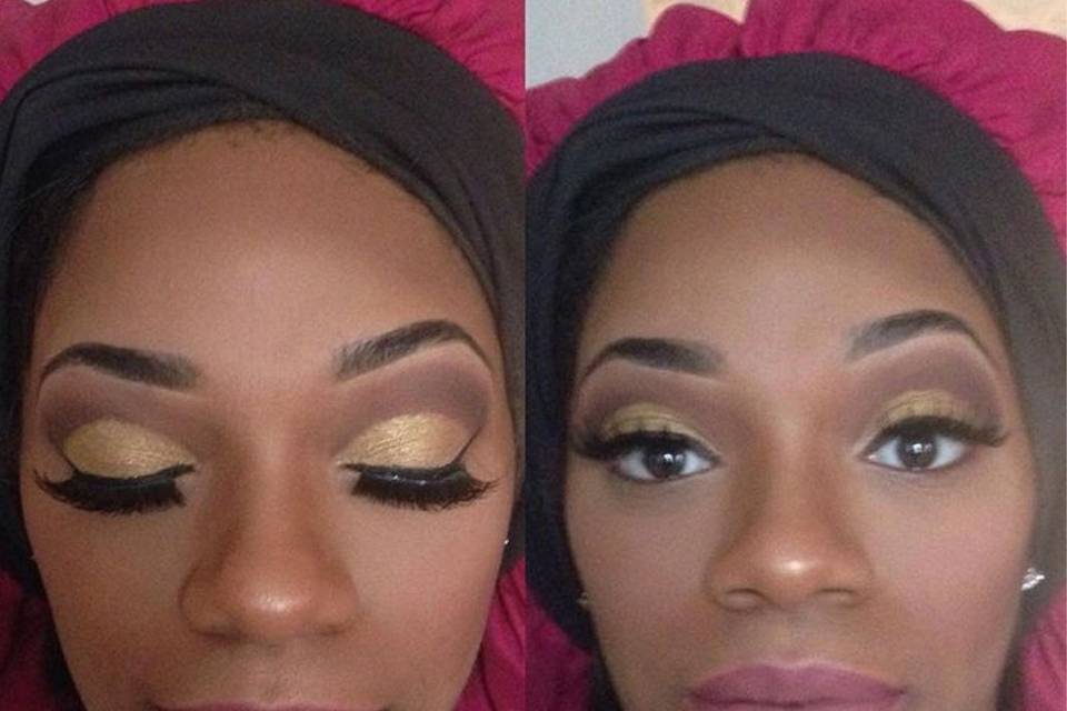 Royal Distinction Artistry LLC