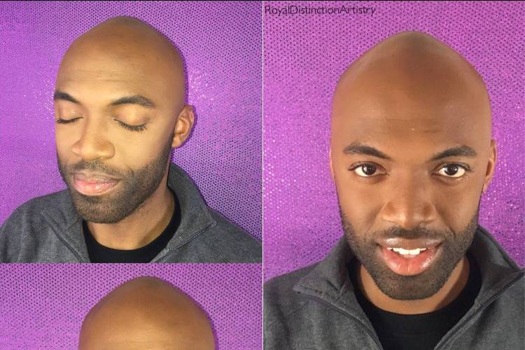 Royal Distinction Artistry LLC