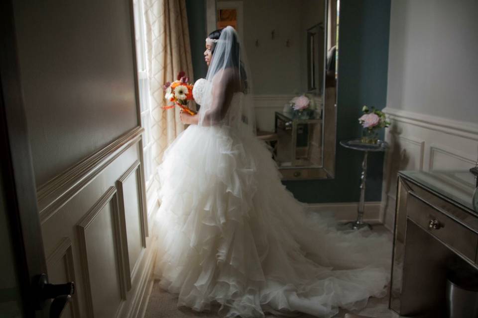 Royal Distinction Artistry LLC