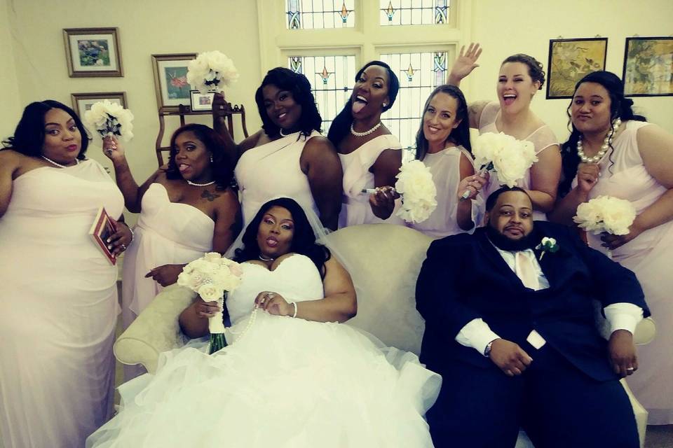 Royal Distinction Artistry LLC