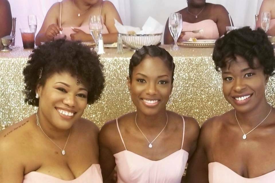 Royal Distinction Artistry LLC