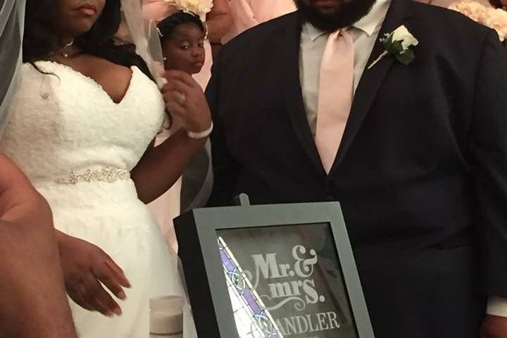 Royal Distinction Artistry LLC