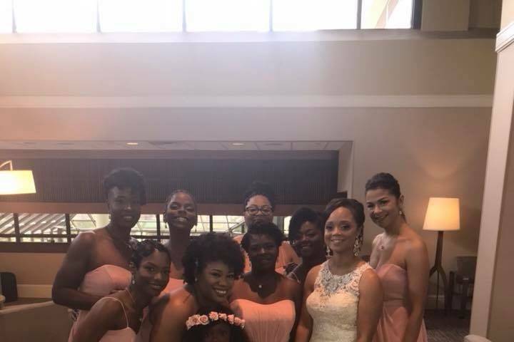 Royal Distinction Artistry LLC