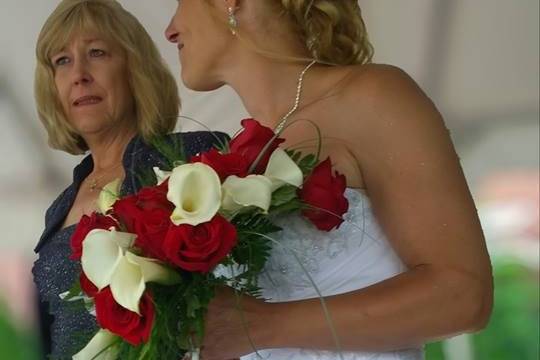 Chris Cuccia Wedding Officiant