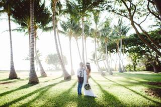 Maui's Angels Destination Weddings & Events