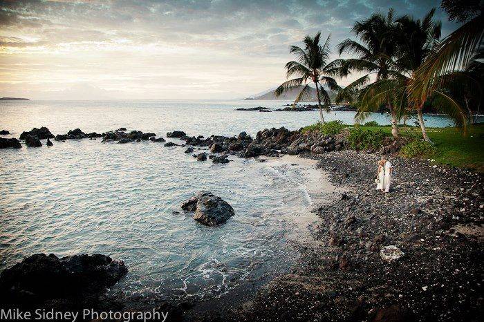 Maui's Angels Destination Weddings & Events