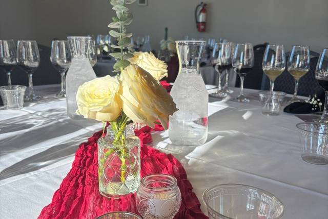 Northern Hollow Winery
