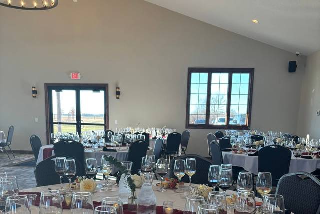Northern Hollow Winery