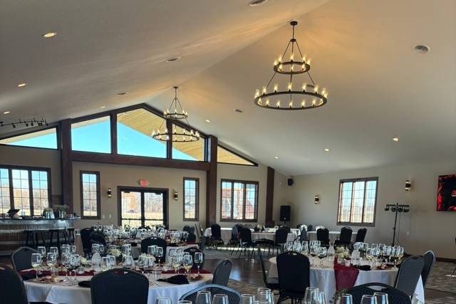 Northern Hollow Winery