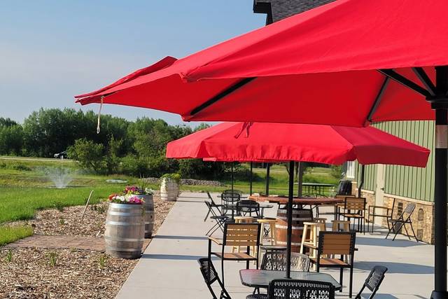 Northern Hollow Winery