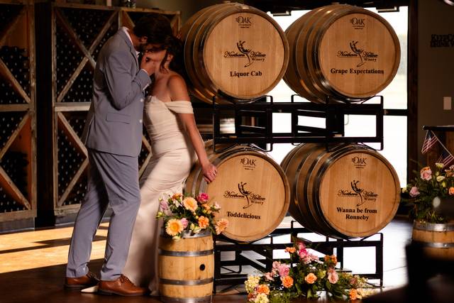 Northern Hollow Winery