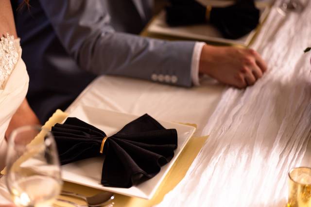 July Wedding