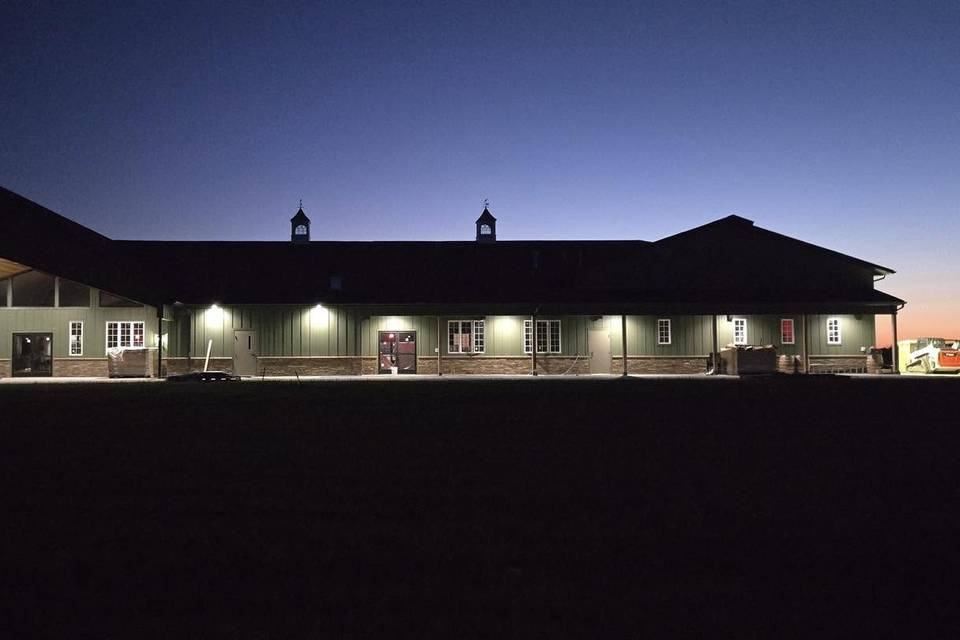 Northern Hollow Winery
