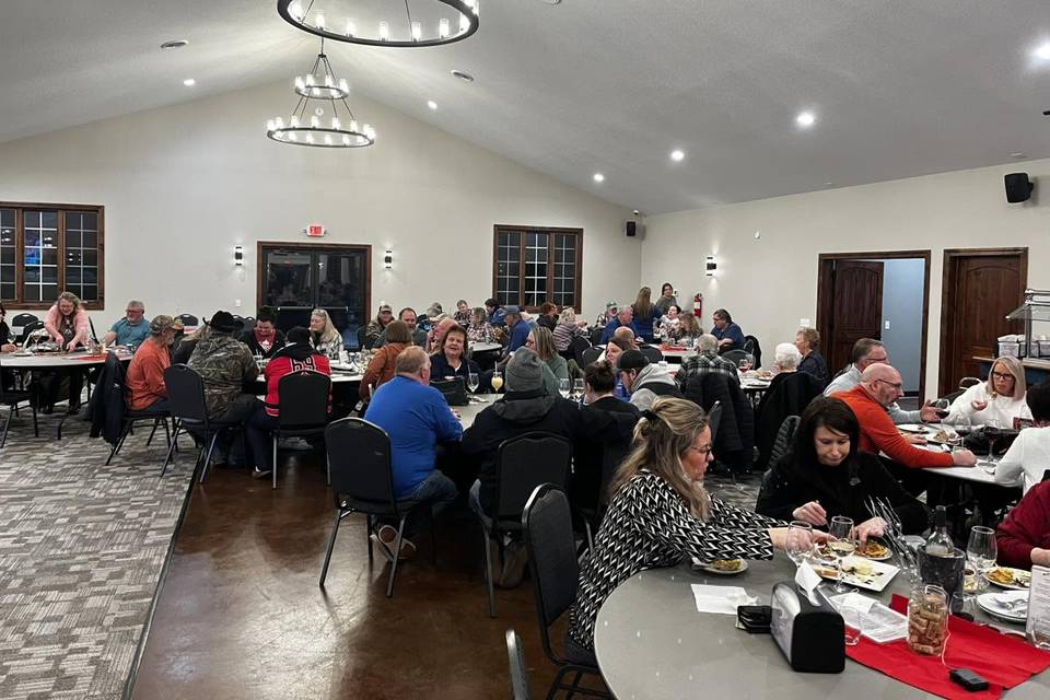Northern Hollow Winery
