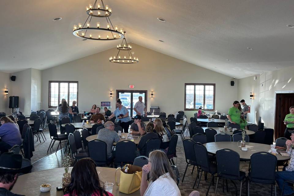 Northern Hollow Winery