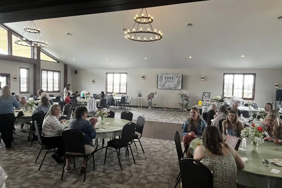 Northern Hollow Winery