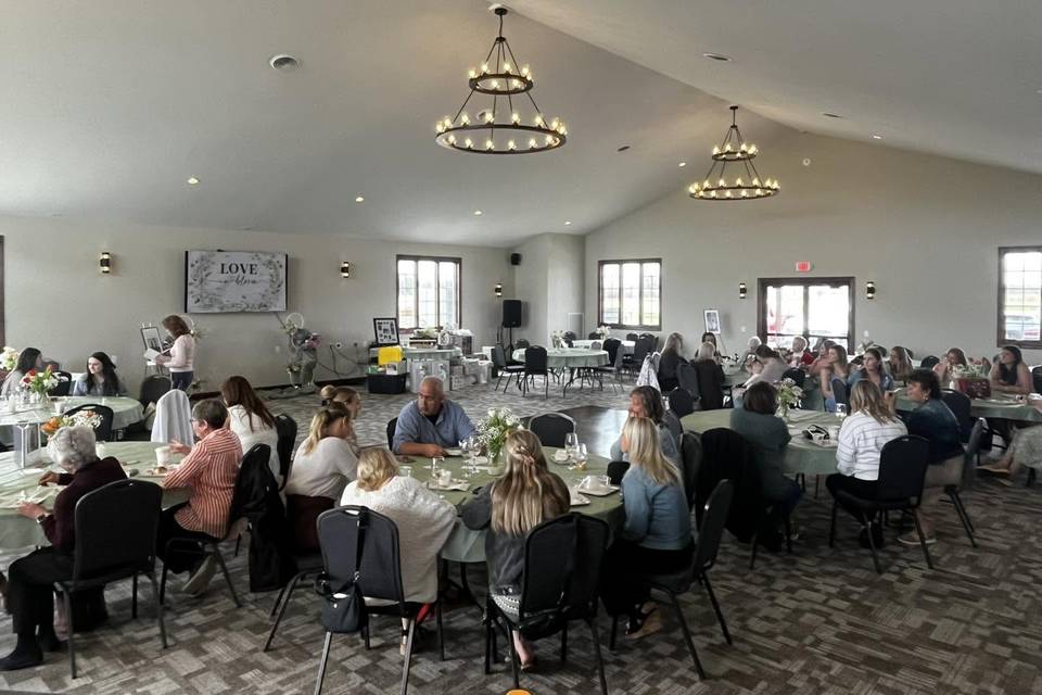 Northern Hollow Winery