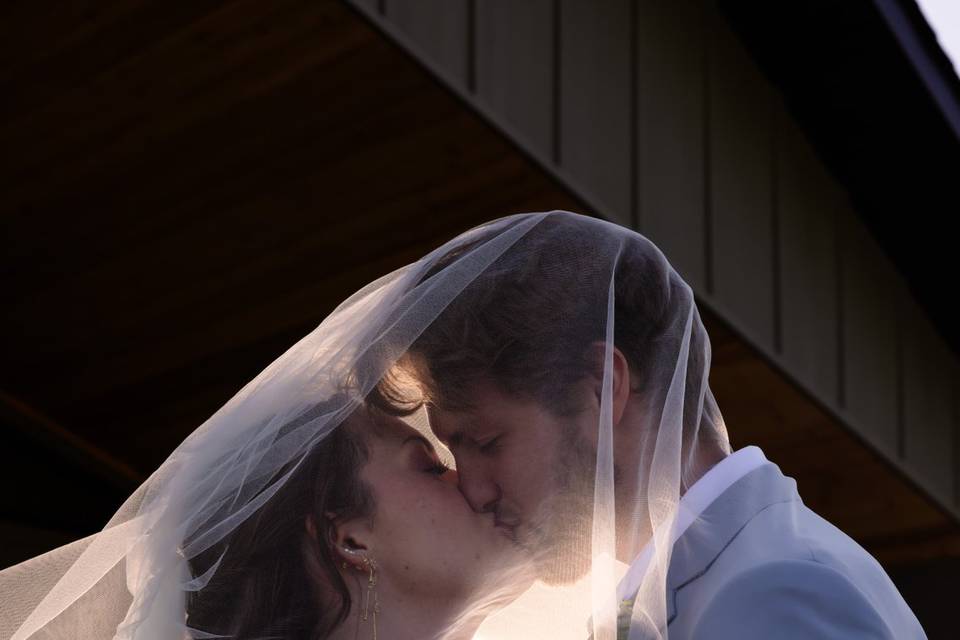 July Wedding