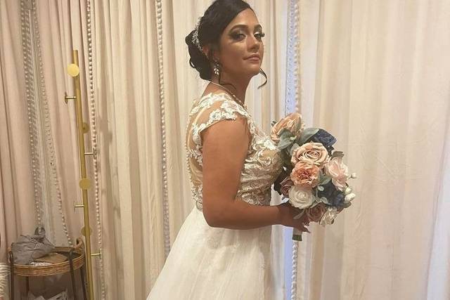 Ready for the big day
