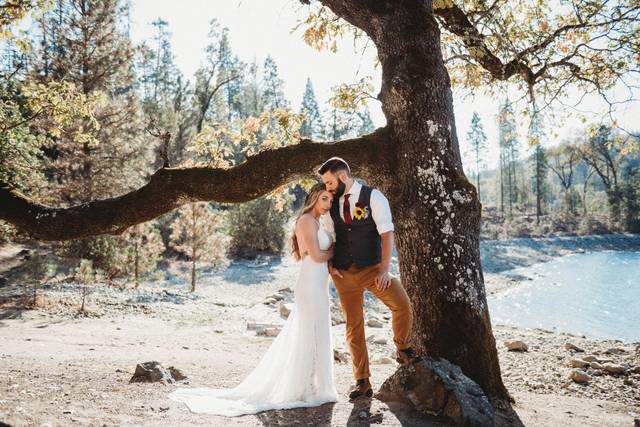 Yosemite Love Stories