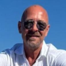 Bert McComas
