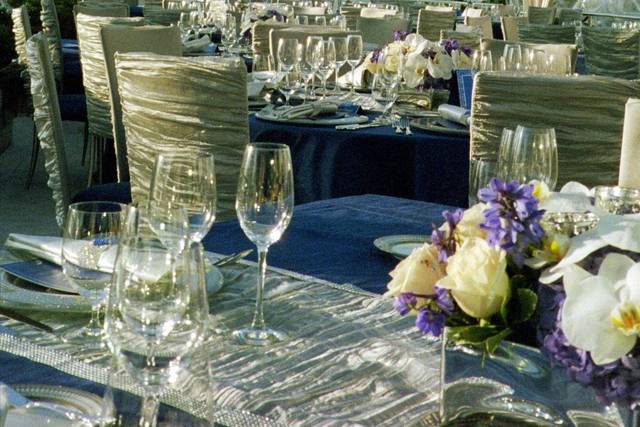 Pipe Dream Events
