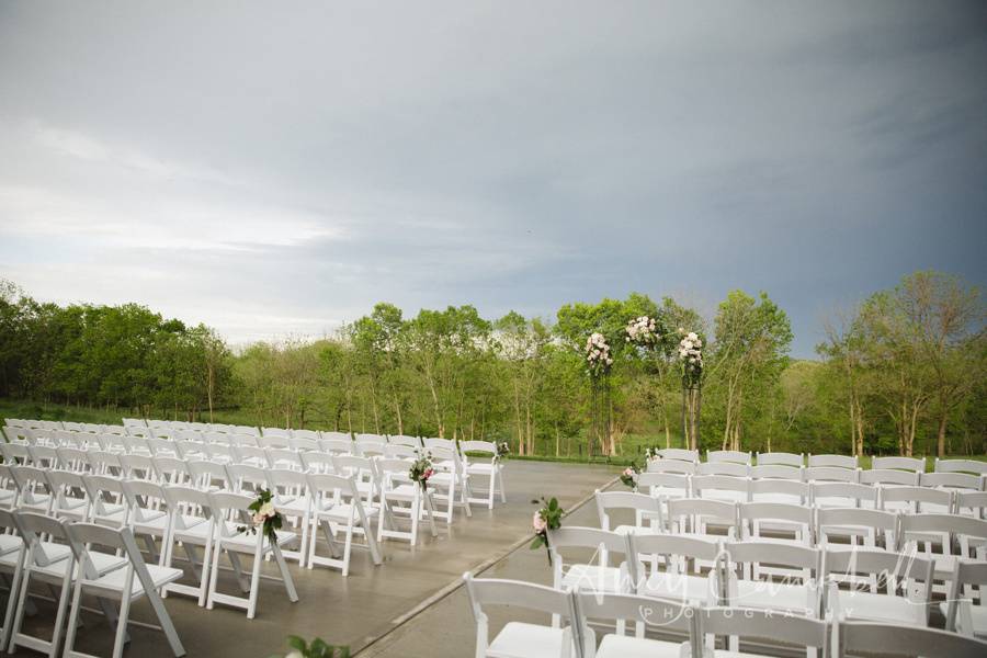 Wedding Venues in Richmond, KY Reviews for Venues