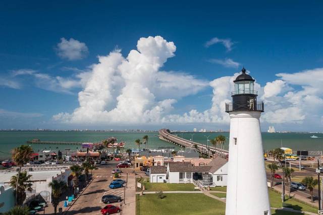 The Lighthouse Boutique Hotel Venue Port Isabel TX WeddingWire