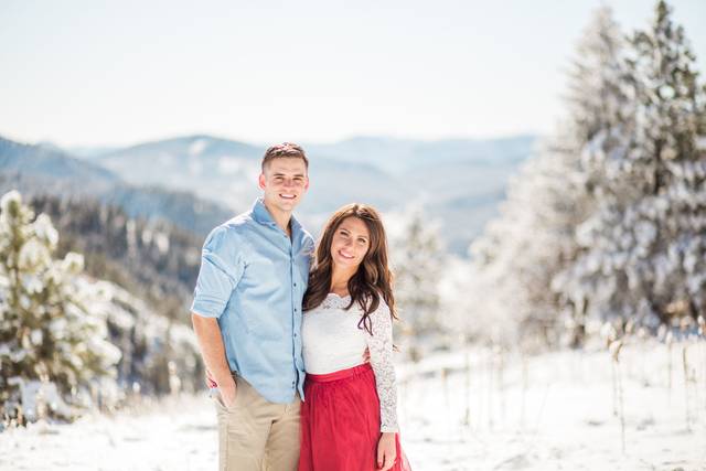 Brick and Willow Photography