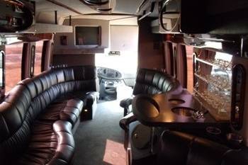 Party Bus 18-20 Sp Occasion