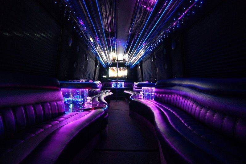 Party Bus - BLB