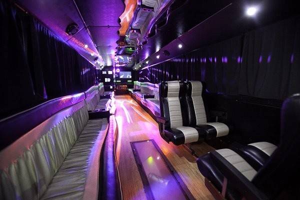 Party Bus - BLB