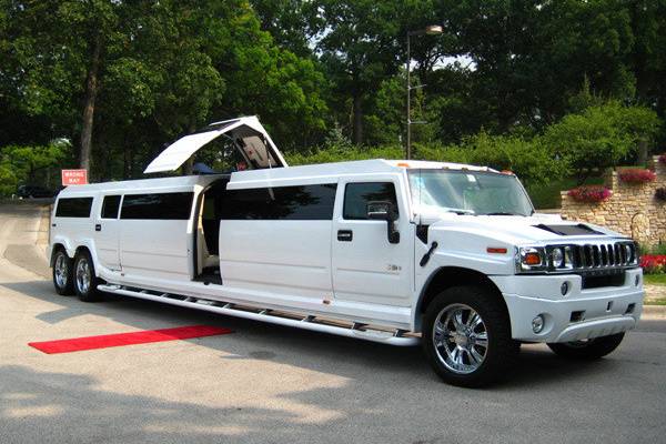 Presidential Limo Service