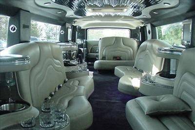 Presidential Limo Service