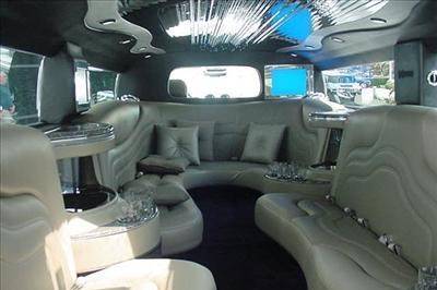 Presidential Limo Service