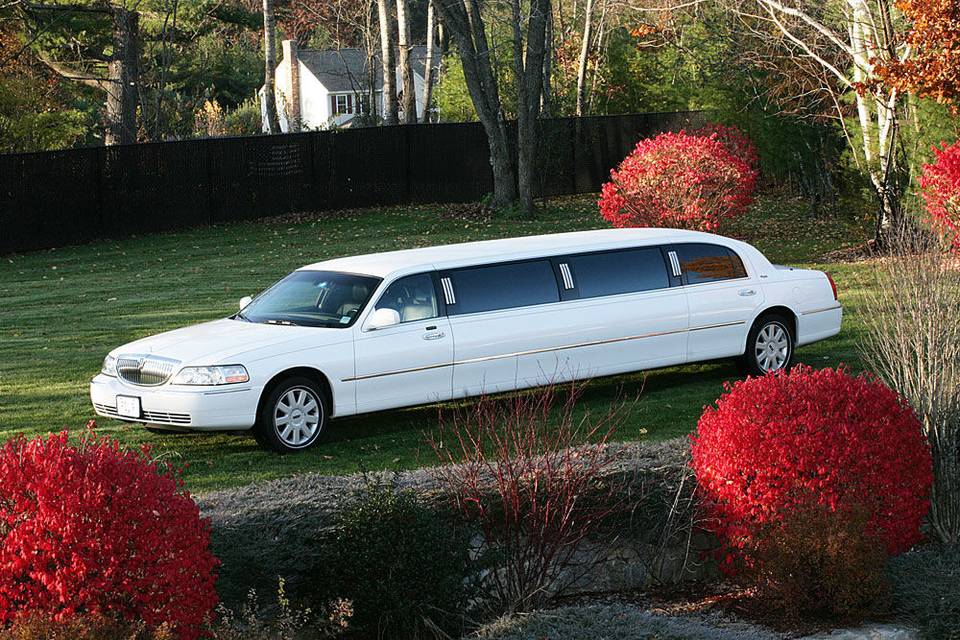 Presidential Limo Service