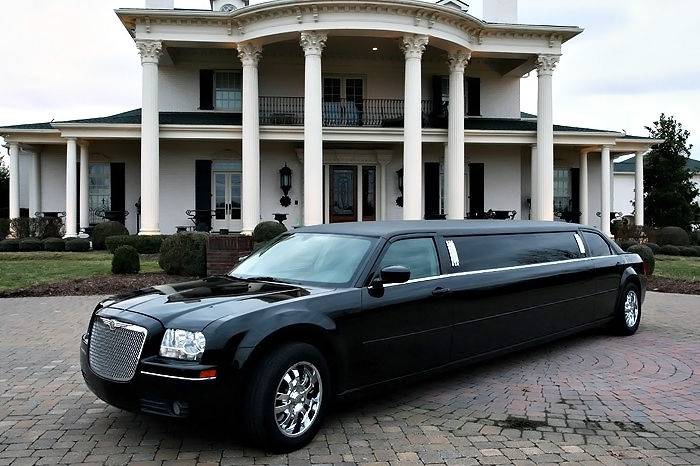 Presidential Limo Service