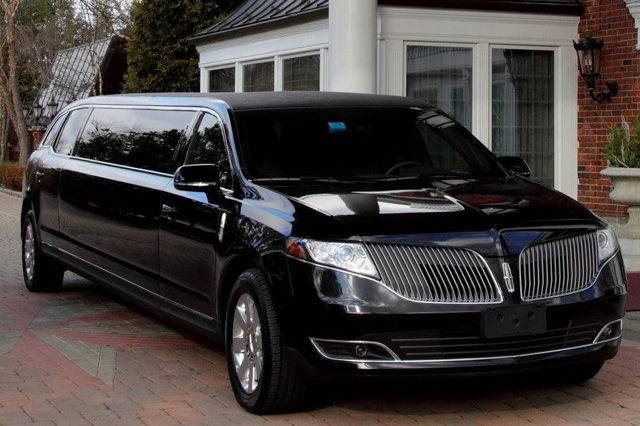 Presidential Limo Service