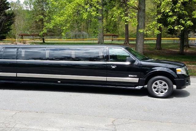 Presidential Limo Service